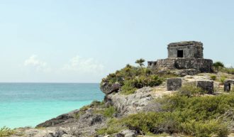 Oasis Travel - Mexiko Yukatan Kompakt