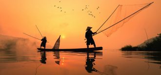 Lernidee Erlebnisreisen - Mekong-Flusskreuzfahrt (Saigon - Siem Reap) Englisch geführt: Mit The Jahan von Saigon nach Siem Reap (2025/2026)