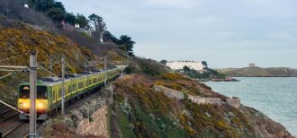Lernidee Erlebnisreisen - Irland per Zug entdecken Die Glanzlichter der Grünen Insel (2023/2024)