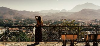 Lernidee Erlebnisreisen - Höhepunkte von Nord-Laos Der Zauber in und um Luang Prabang (2025/2026)