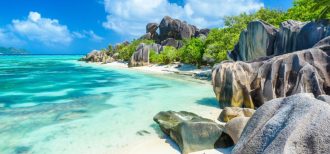 Lernidee Erlebnisreisen - Seychellen-Erlebnisreise Seychellen - Reise zu den Inseln des Überflusses (2023/2024)