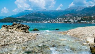 ASI Reisen - Albanischer Küstenweg - Versteckte Juwelen der Ionischen Küste