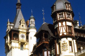 Gebeco -  bei Kulturreisen.de
