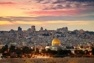 Dr. Augustin Studienreisen - Israel: Studienreise mit Geschichte, Religionen und Begegnung