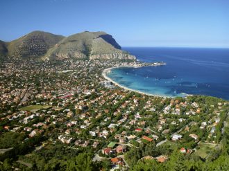 TUI Rundreisen - Selbstfahrerreise Köstliches Sizilien 10 Nächte