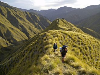DIAMIR Erlebnisreisen - Neuseeland - Arataki – Die schönsten Wander- und Trekkingtouren