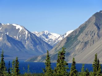 DIAMIR Erlebnisreisen - USA • Kanada | Alaska • Yukon - Höhepunkte Alaskas und des Yukon (ab/an Anchorage)