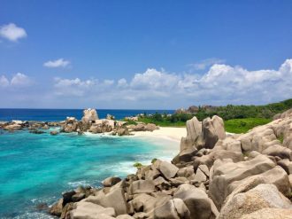 DIAMIR Erlebnisreisen - Seychellen - Im Garten Eden des Indik
