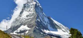 Lernidee Erlebnisreisen - Glacier und Bernina Express Erstklassig durch die Schweiz (2024)