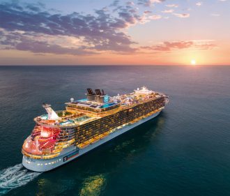 Meiers Weltreisen - Florida Sunshine State & Royal Caribbean Cruise