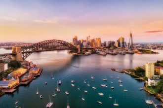 Meiers Weltreisen - Australiens Glanzpunkte kompakt ohne Melbourne