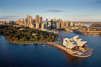 Meiers Weltreisen - Sydney erleben (5 Tage)