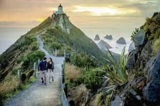 Meiers Weltreisen - Natur pur - traumhaftes Neuseeland