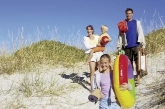 Meiers Weltreisen - Florida - Family Fun in the Sun