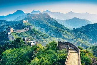 Meiers Weltreisen - China mit Komfort und Genuss