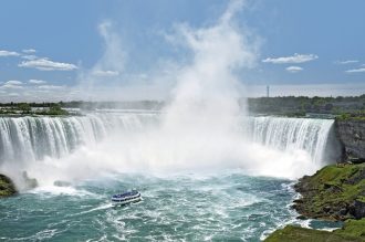Meiers Weltreisen - Niagara Fälle & Outlet Shopping (2 Tage)