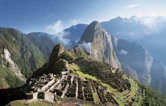 Meiers Weltreisen - Vom Andenhochland an den Amazonas