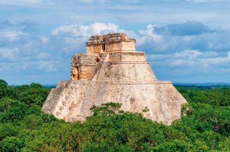 Meiers Weltreisen - Erlebnis Yucatán Highlights
