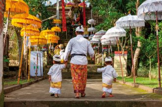 Meiers Weltreisen - Faszination Bali & einzigartiges Ostjava (Privatreise)