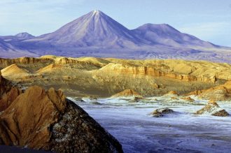 Meiers Weltreisen - Faszinierende Atacama Wüste - Privatreise