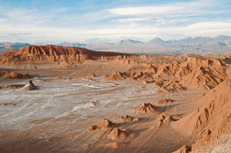 Meiers Weltreisen - Faszinierende Atacama Wüste - englischsprachig