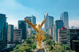 Meiers Weltreisen - Highlights um Mexico City