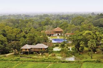 Meiers Weltreisen - Sri Lanka entspannt genießen