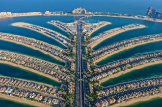 Meiers Weltreisen - Erlebnisreiches Dubai