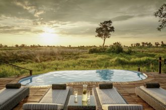 Meiers Weltreisen - Botswana Exklusiv mit Sanctuary Retreats