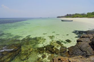 Meiers Weltreisen - Perle des Pazifiks: Isla Contadora