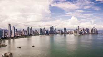 Meiers Weltreisen - Best of Panama