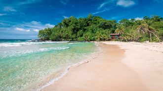Meiers Weltreisen - Karibische Inselträume: Bocas del Toro