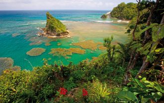 Meiers Weltreisen - 100% Dominica - Insel für Entdecker