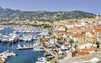 Dertour - Kulinarische Entdeckungsreise durch Korsika