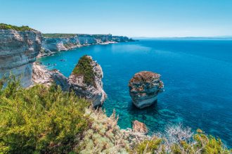 Dertour - Korsika - ein Gebirge im Meer