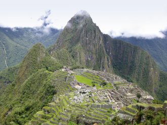Dertour - Mit Peru Hop durch das Land der Inka