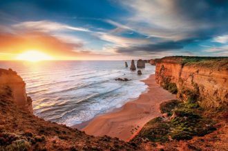 Dertour - Australien zum Kennenlernen (ab Sydney/bis Melbourne)
