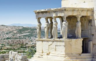 Dertour - Mythen, Sagen, Götter des Olymp - Quer durch Griechenland