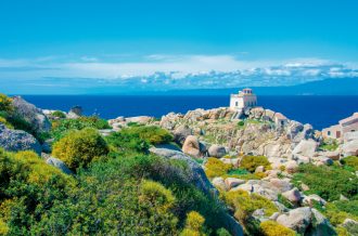 Dertour - Autotour Sardinien - Das Beste