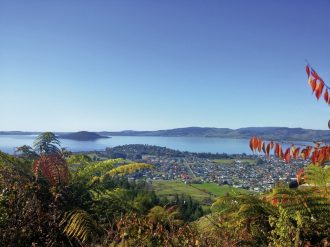 Dertour - Naturwunder Neuseelands
