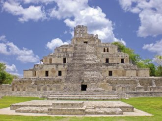 Dertour - Yucatán einmal anders erleben