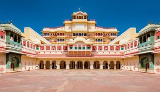 Dertour - Klassisches Indien und Nepal (Gruppenreise)