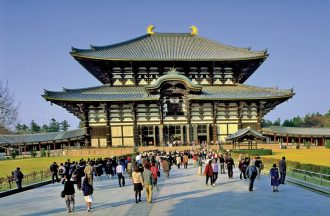 Dertour - Japan zum Kennenlernen (nur Landprogramm)