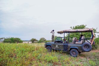 Dertour - Saadani Safari