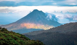 Dertour - Panama & Costa Rica: Zwischen Palmen und Vulkanen