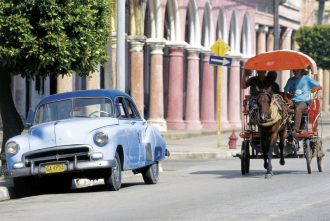 Dertour - Kuba Intensiv - Privatreise
