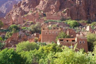 DIAMIR Erlebnisreisen - Marokko - Glanzlichter des Königreichs Marokko aktiv erleben