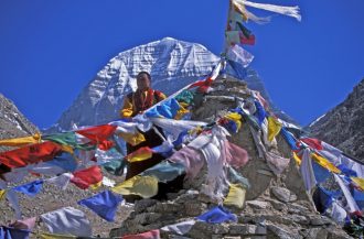 DIAMIR Erlebnisreisen - China • Tibet - Pilgern auf dem Dach der Welt