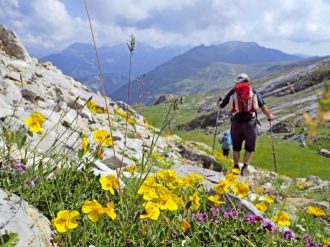 DIAMIR Erlebnisreisen - Albanien - Homestay-Trekking im Süden des Landes