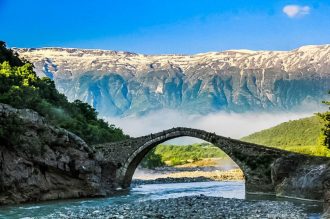 DIAMIR Erlebnisreisen - Albanien - Canyons und Küstengebirge